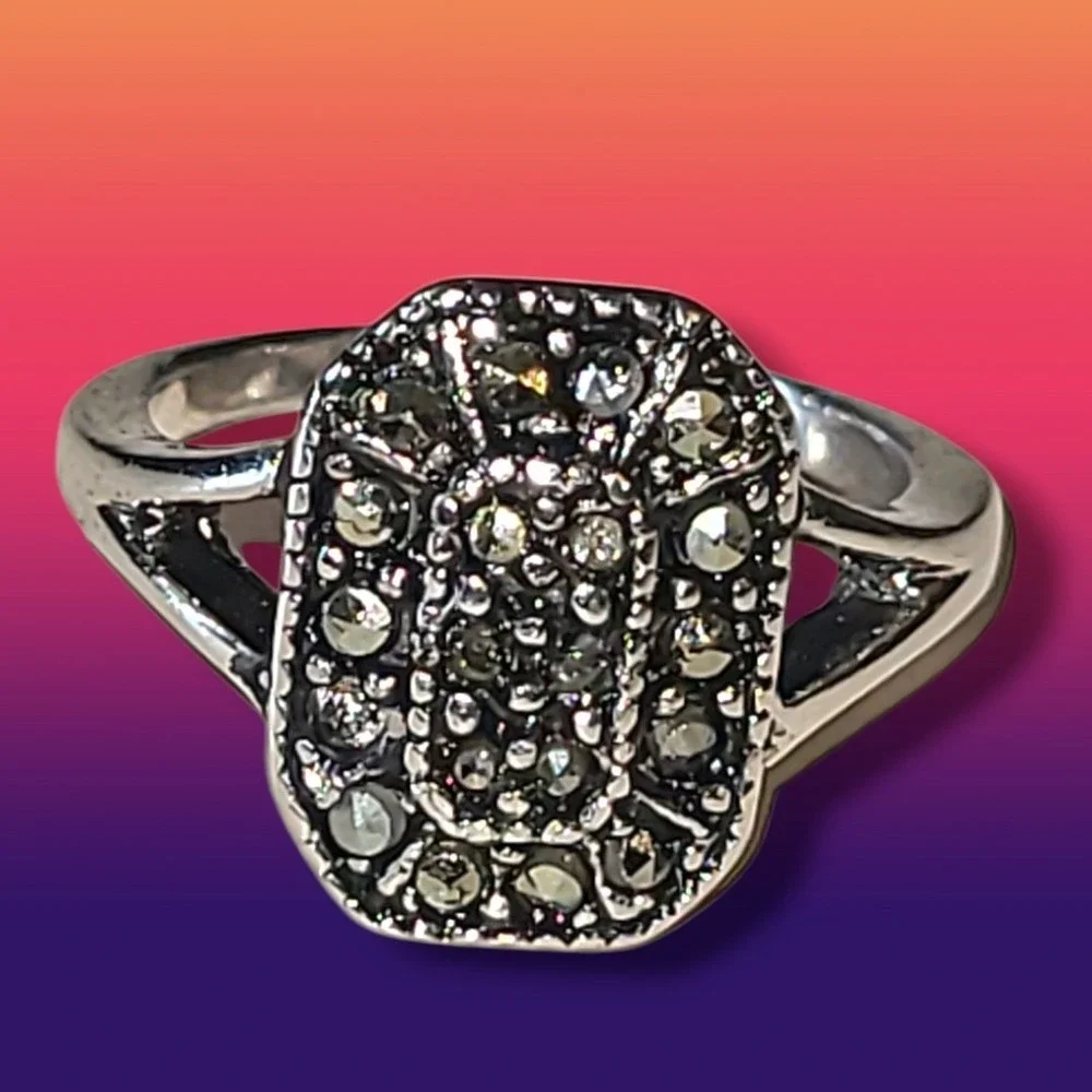 CCOCCI vintage 18k